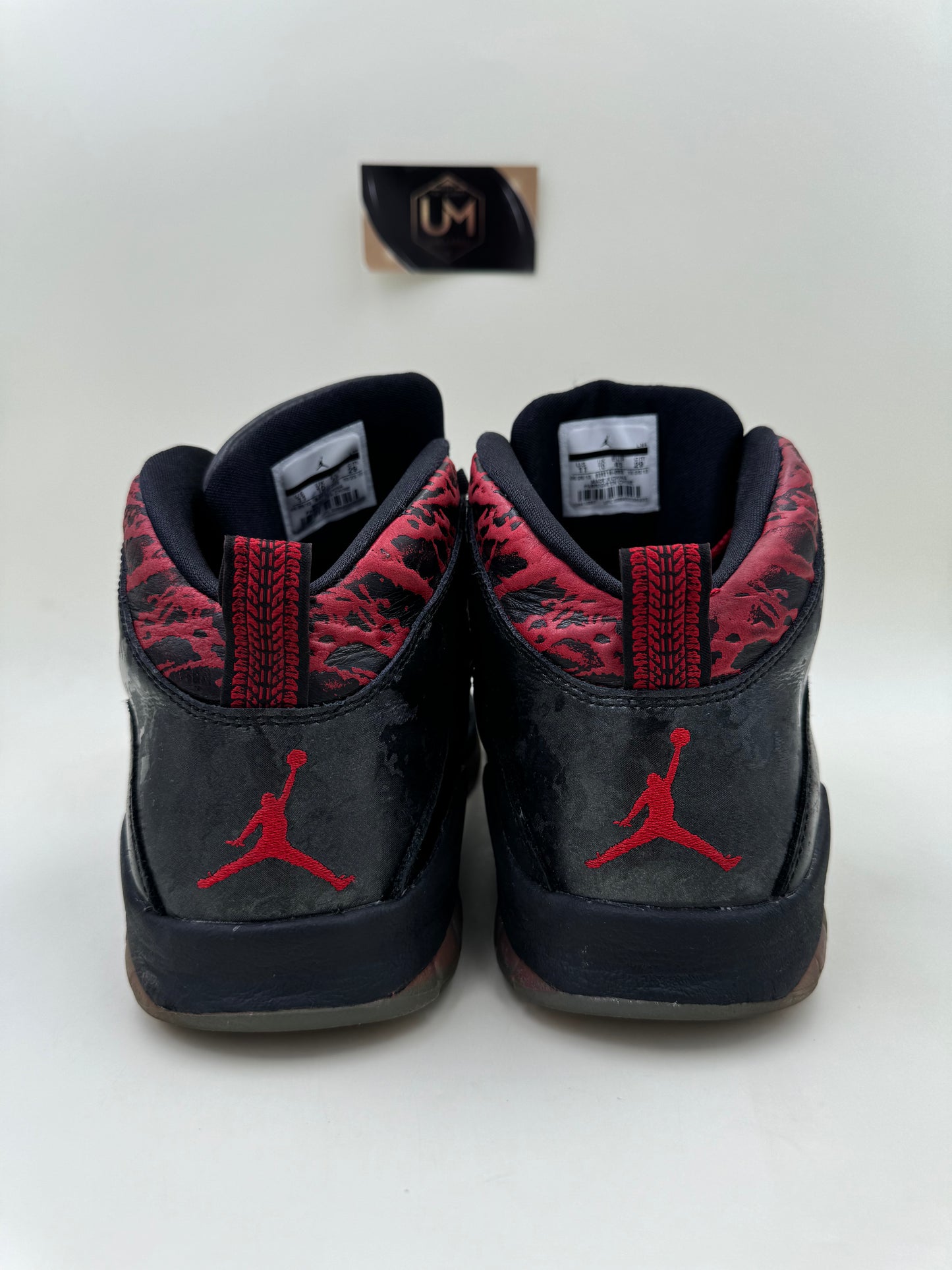 Jordan 10 DB 'Doernbecher' | Size 11