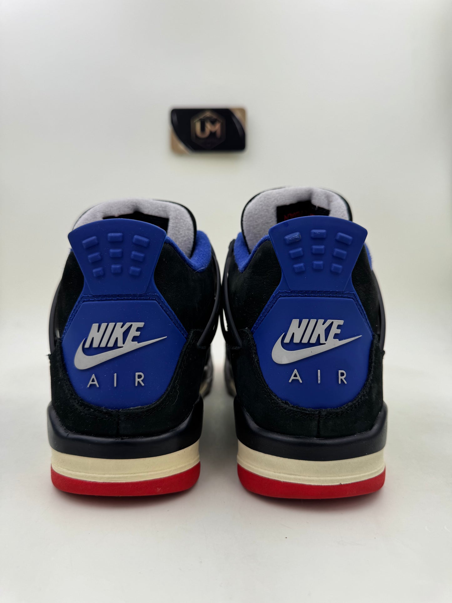 Jordan 4 ‘Rare Air’ | Size 6Y