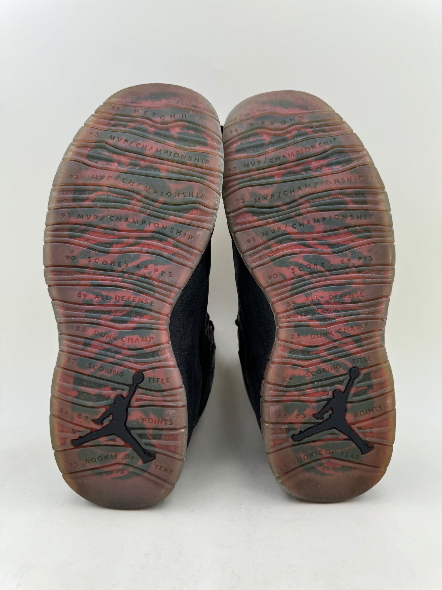 Jordan 10 DB 'Doernbecher' | Size 11