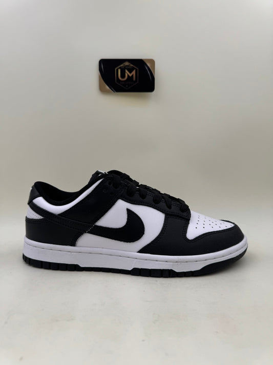 Nike Dunk Low ‘Black White’ | Size 7.5