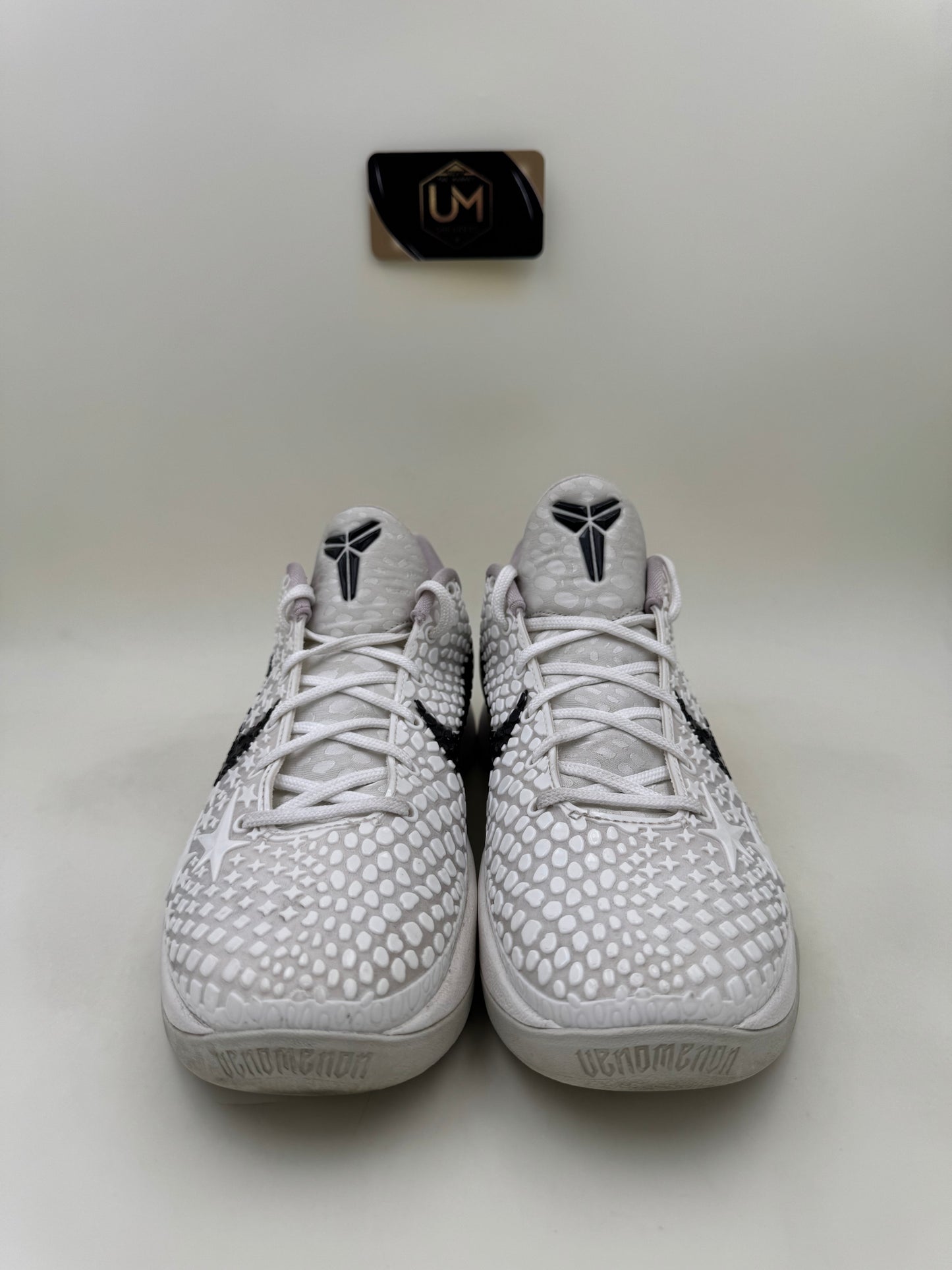 Kobe 6 'All-Star - Sail' | Size 8