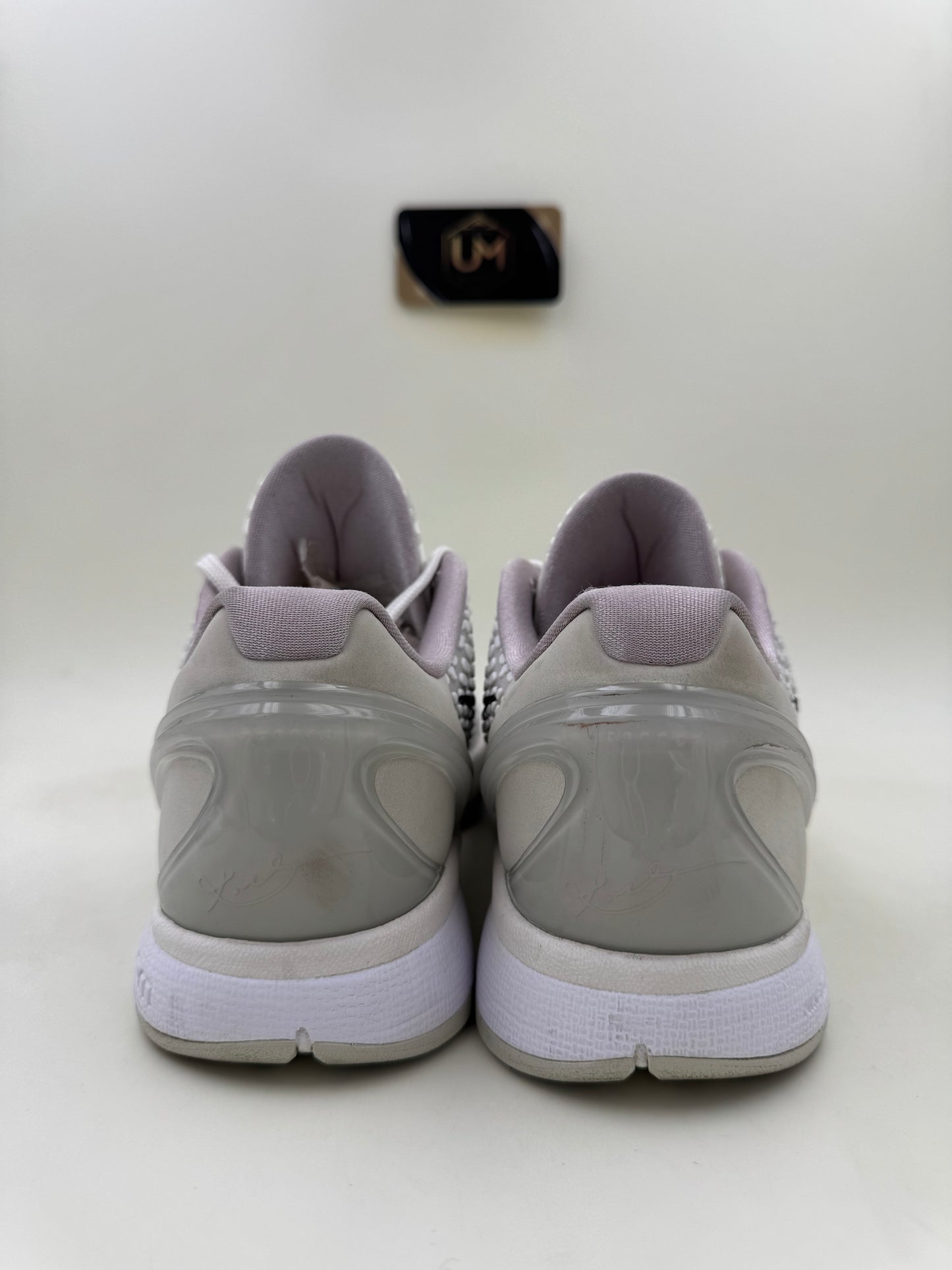 Kobe 6 'All-Star - Sail' | Size 8