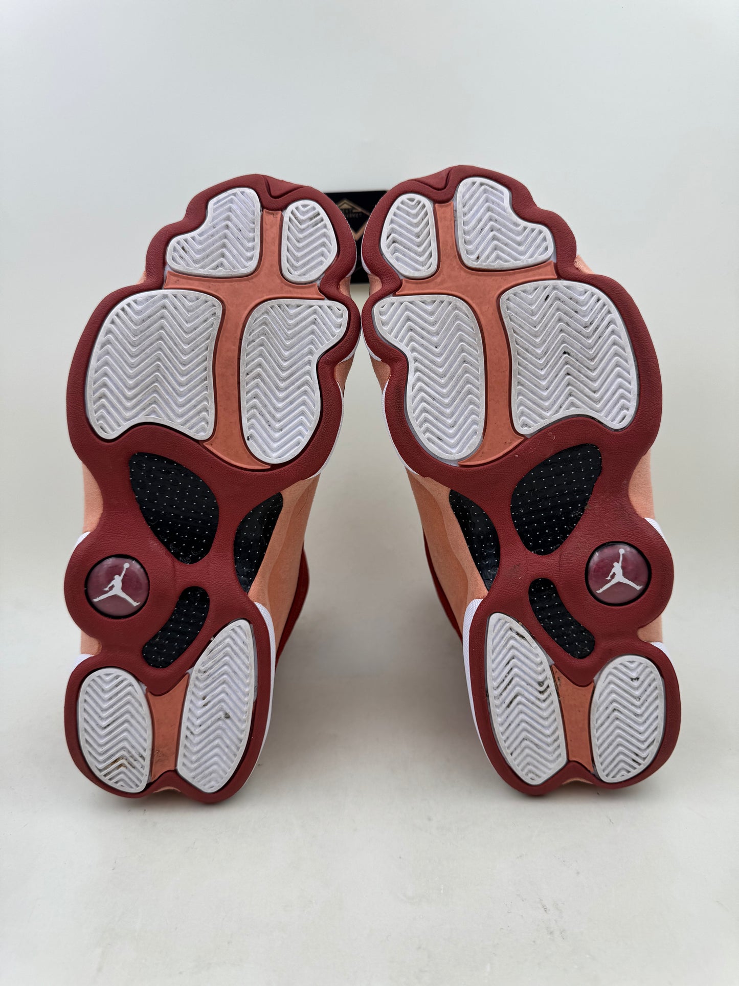 Jordan 13 ‘Dune Red’ | Size 9