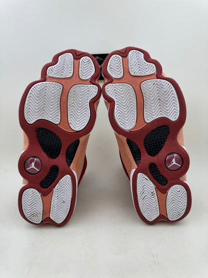 Jordan 13 ‘Dune Red’ | Size 9
