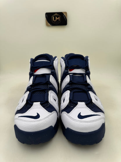Nike Uptempo ‘96 ‘Olympic’ 2024 | Size 9.5