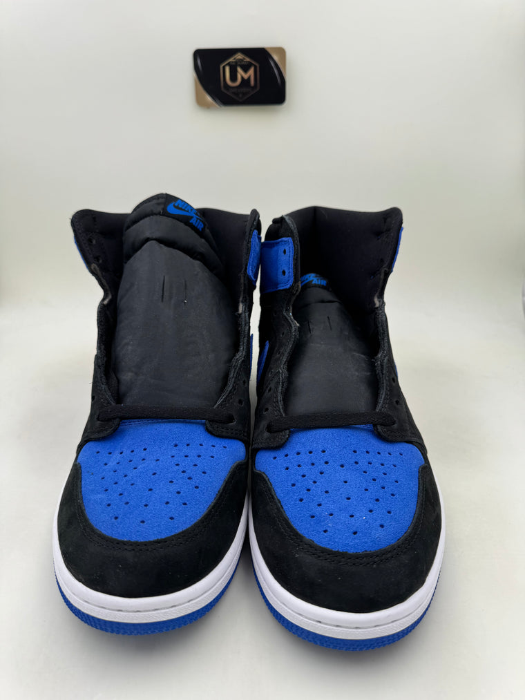 Jordan 1 High ‘Royal Reimagined’
