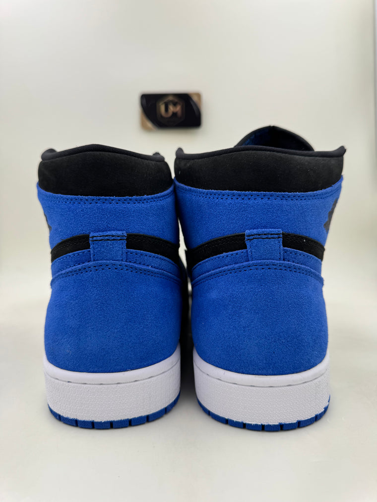 Jordan 1 High ‘Royal Reimagined’