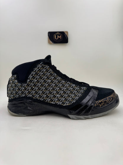 Trophy Room x Jordan 23 ‘Black’ | Size 11.5