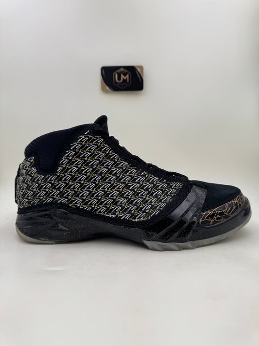 Trophy Room x Jordan 23 ‘Black’ | Size 11.5