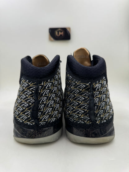Trophy Room x Jordan 23 ‘Black’ | Size 11.5