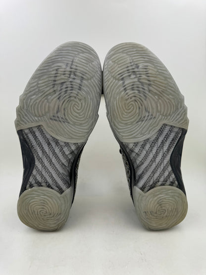 Trophy Room x Jordan 23 ‘Black’ | Size 11.5