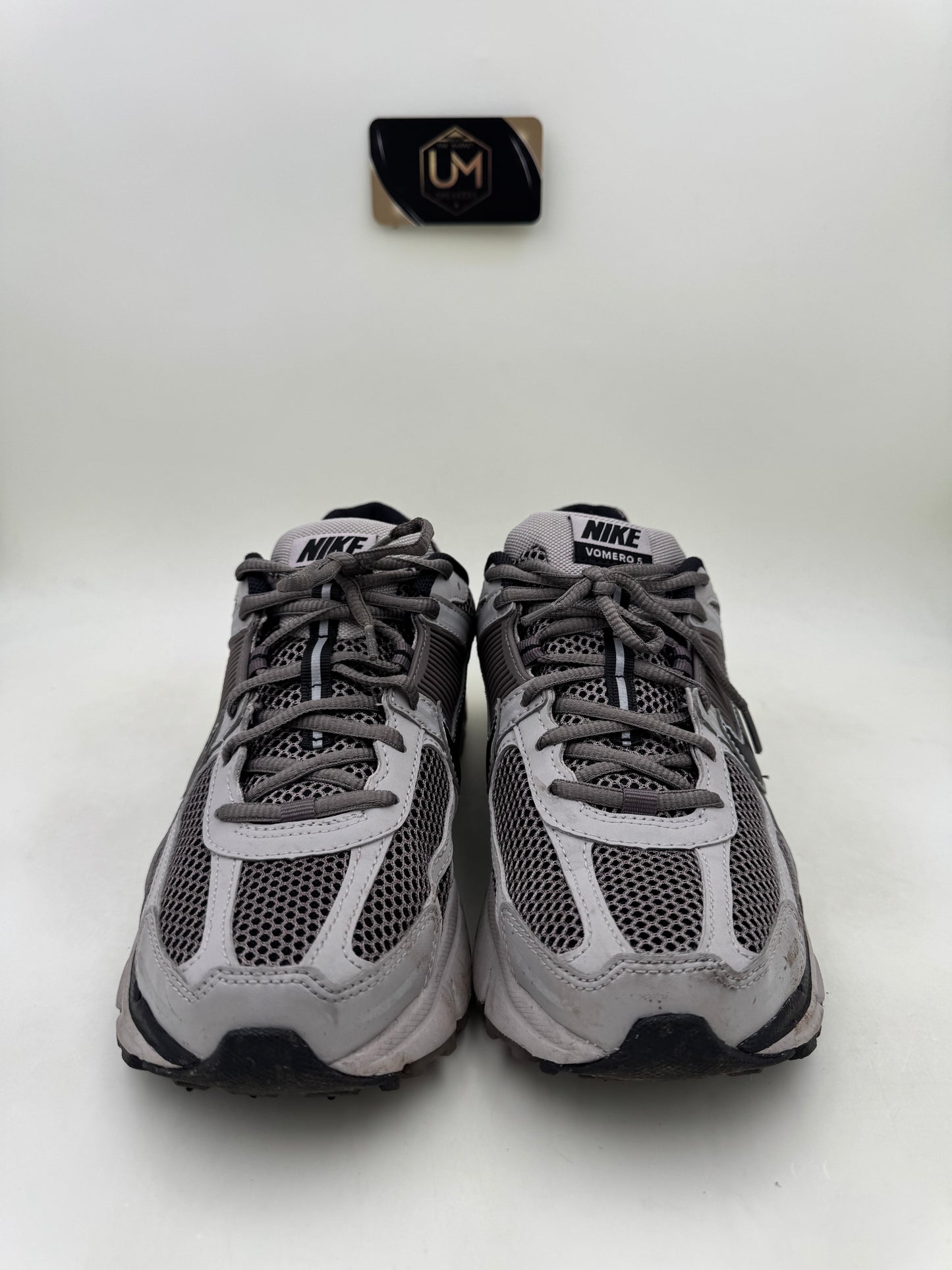 Nike Vomero 5 'Dark Violet Ore' | Size 9