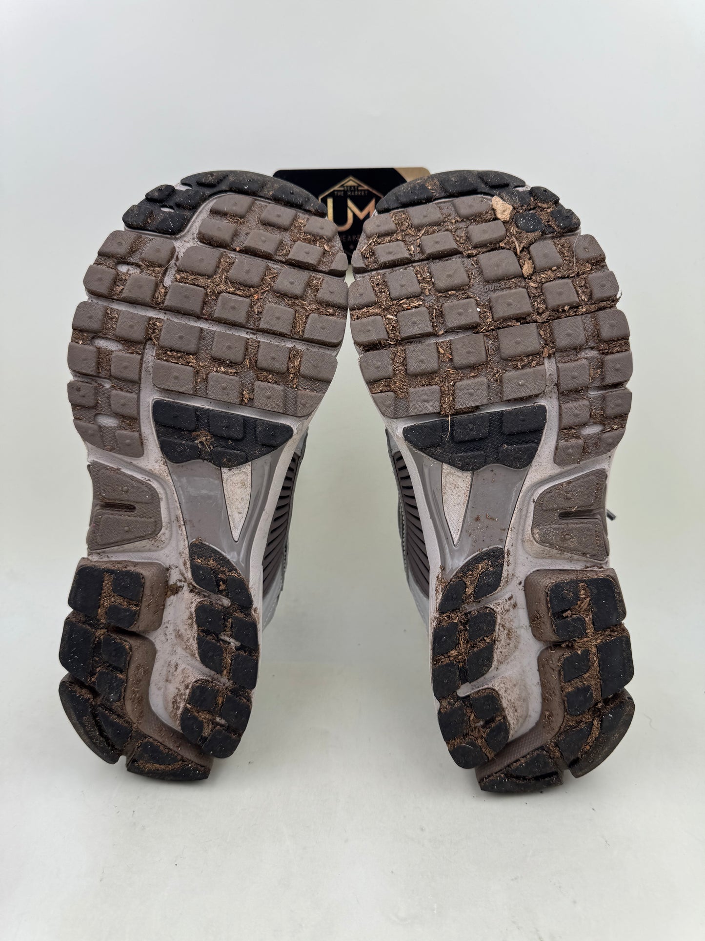 Nike Vomero 5 'Dark Violet Ore' | Size 9