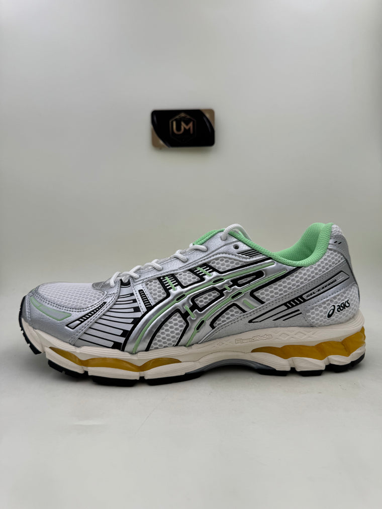 ASICS Gel Kayano 12.1 'White Menthol'