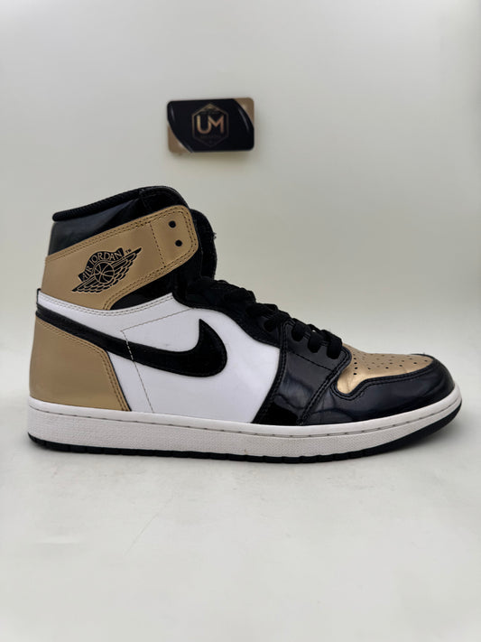 Jordan 1 NRG 'Gold Top 3' | Size 11.5