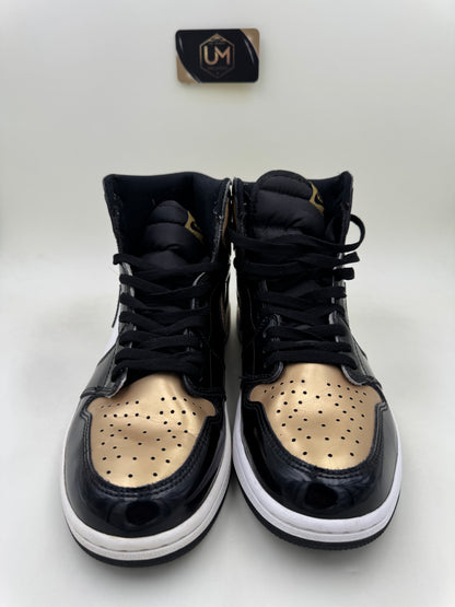 Jordan 1 NRG 'Gold Top 3' | Size 11.5