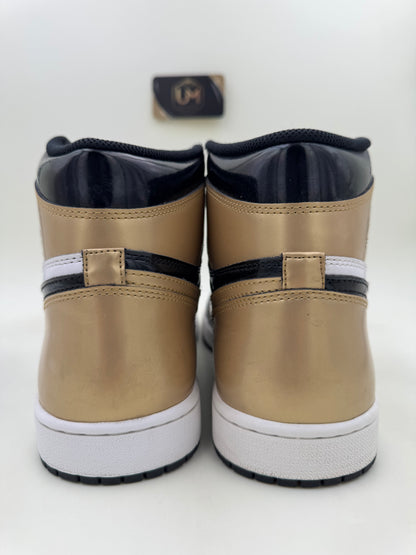 Jordan 1 NRG 'Gold Top 3' | Size 11.5