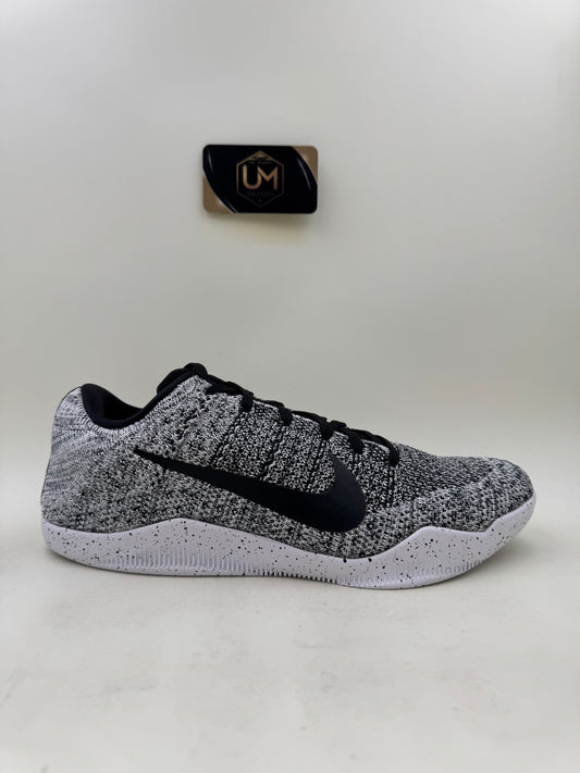Kobe 11 Elite Low ‘Oreo’ | Size 10.5