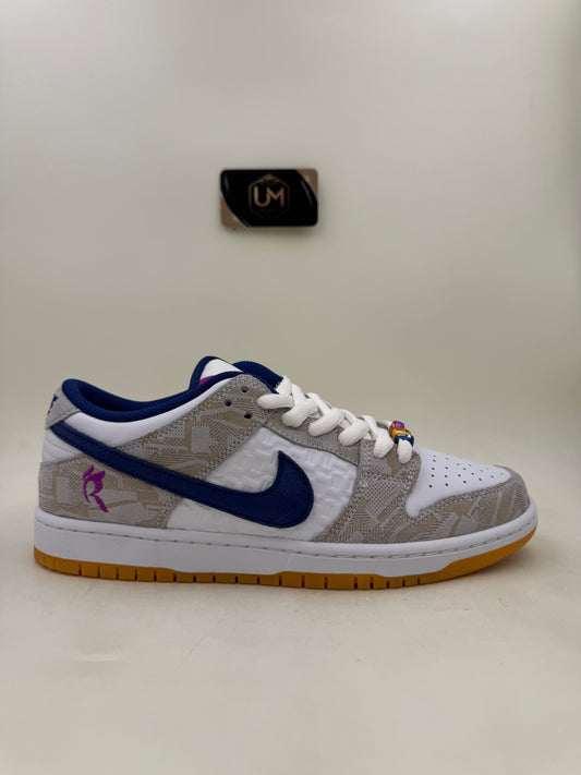 Rayssa Leal x Nike Dunk Low SB | Size 9