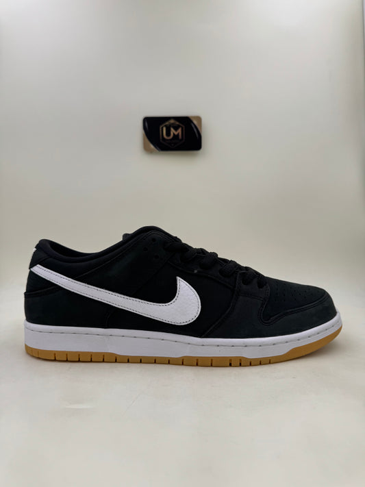 Nike Dunk Low SB ‘Black Gum’ | Size 11.5