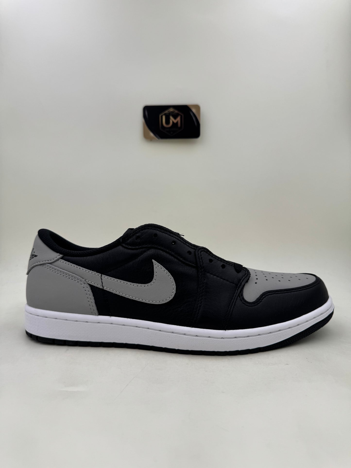 Jordan 1 Low ‘Shadow’ 2024 | Size 10.5