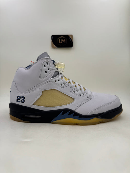 A Ma Maniére x Jordan 5 ‘Dawn’ | Size 12M