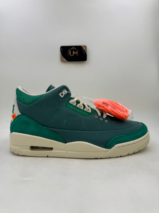 Nina Chanel Abney x Jordan 3 SP ‘Bicoastal | Size 12M