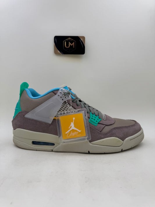 Union LA x Jordan 4 'Taupe Haze' | Size 11