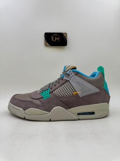 Union LA x Jordan 4 'Taupe Haze' | Size 11