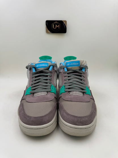 Union LA x Jordan 4 'Taupe Haze' | Size 11