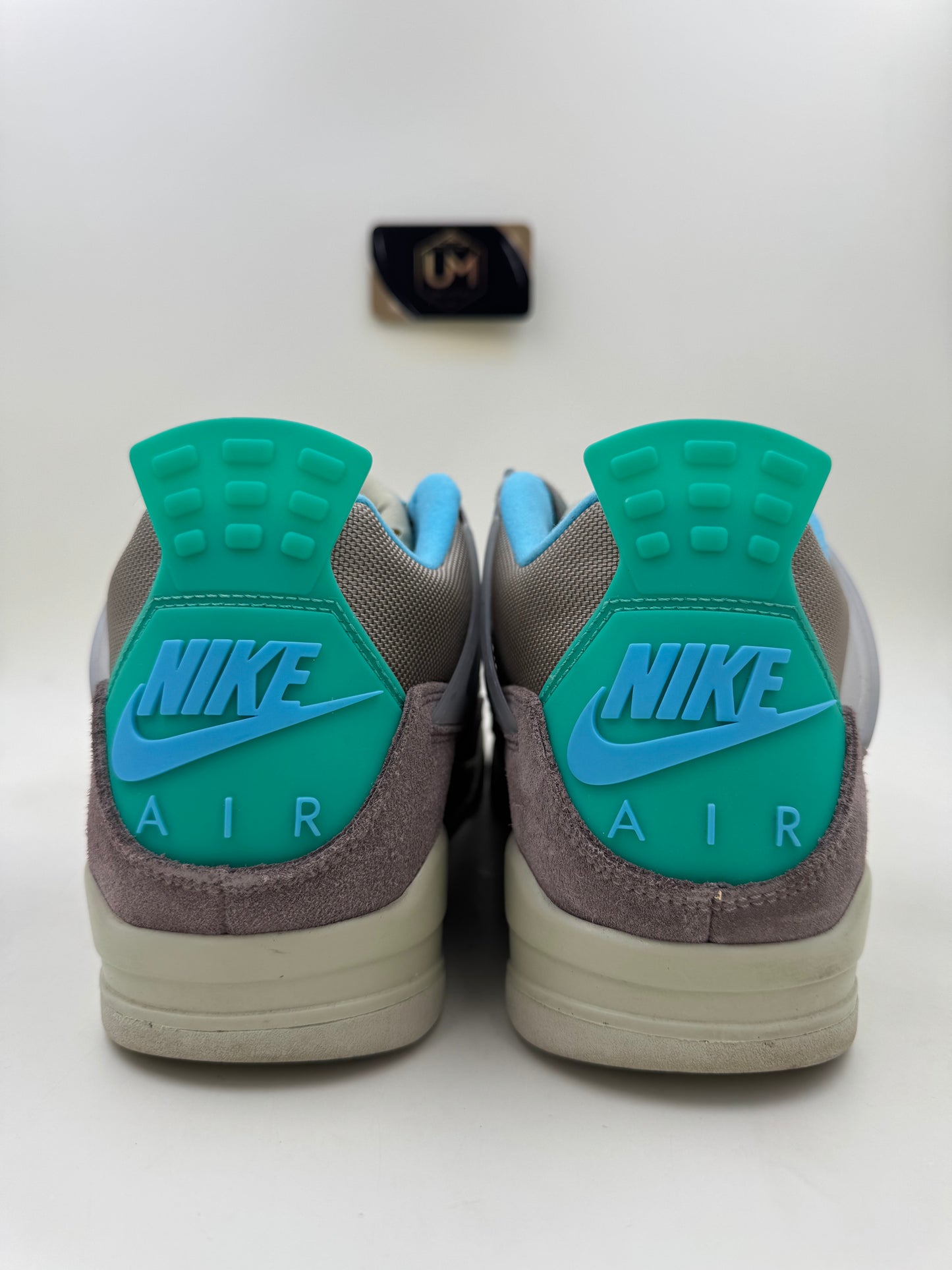Union LA x Jordan 4 'Taupe Haze' | Size 11