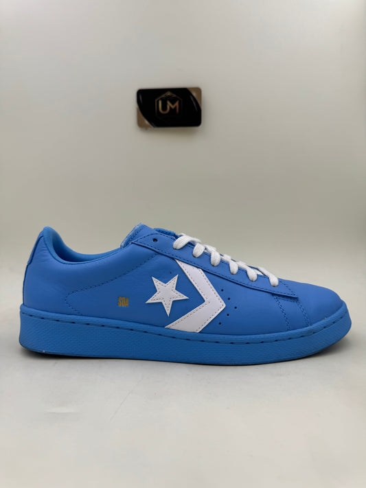 Shai Gilgeous-Alexander x Converse Pro Leather Low ‘Chase the Drip’ | Size 9.5
