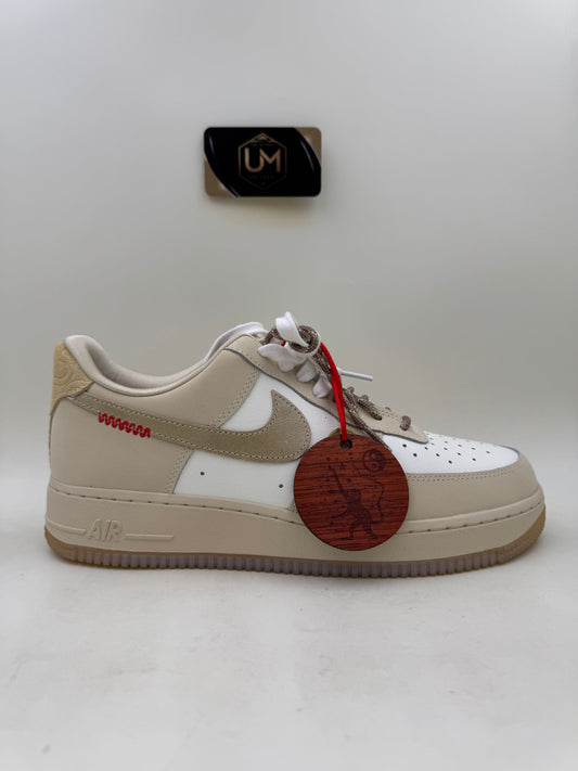 Nike Air Force 1 ‘07 LX ‘Year of the Snake’ | Size 10