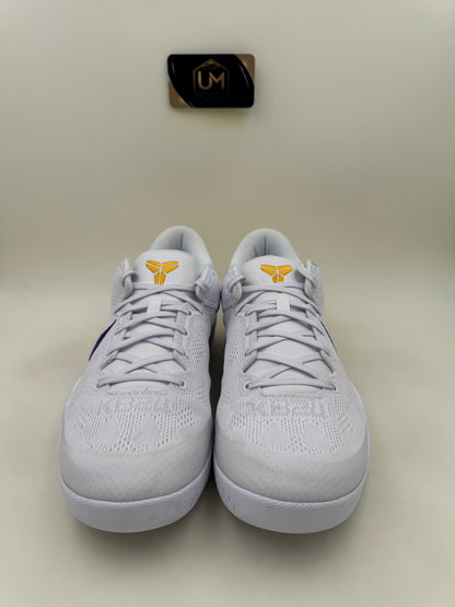 Kobe 8 ‘Lakers Home’ | Size 12