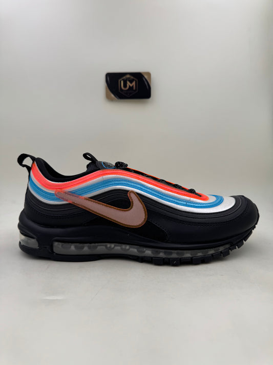 Nike Air Max 97 ‘On Air: Neon Seoul’ | Size 11
