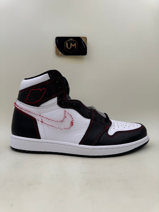 Jordan 1 High ‘Defiant’ | Size 12.5