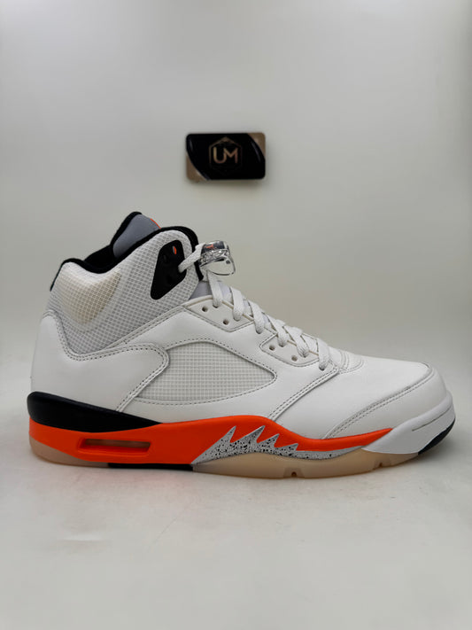 Jordan 5 ‘Shattered Backboard’ | Size 11