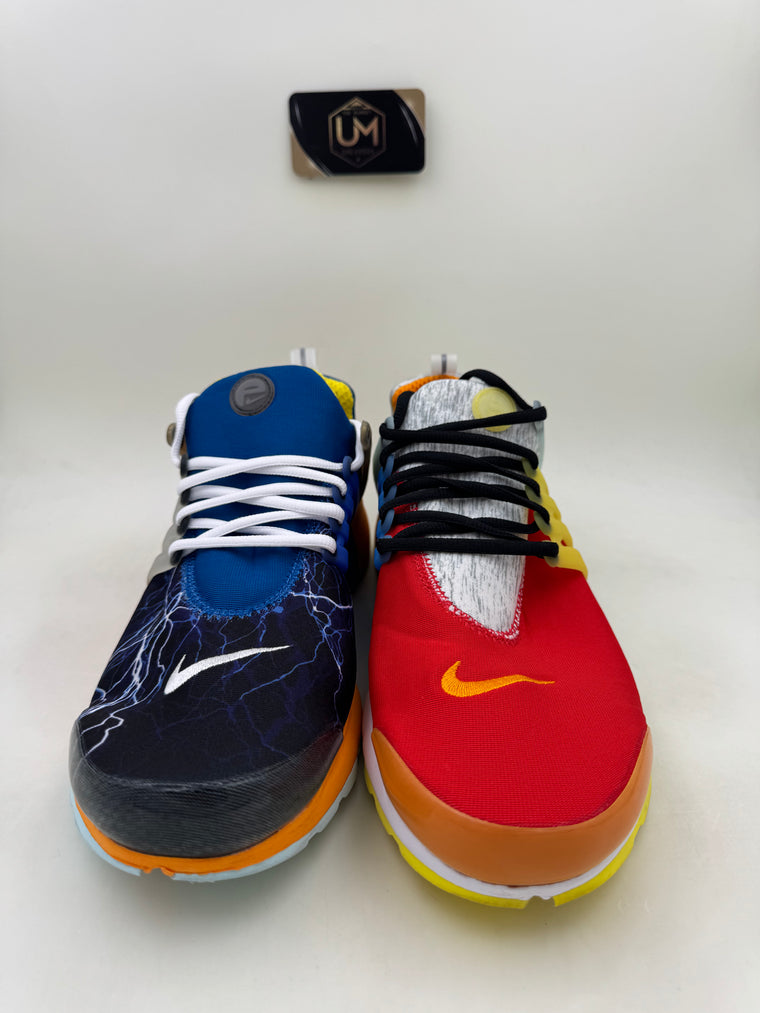 Nike Presto ‘What The’