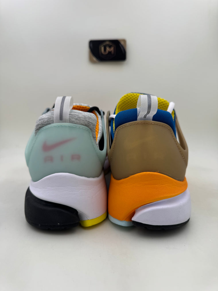 Nike Presto ‘What The’