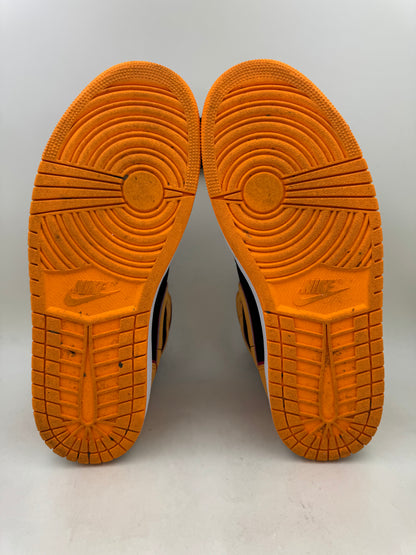 Jordan 1 Mid SE ‘Vivid Orange’ | Size 13