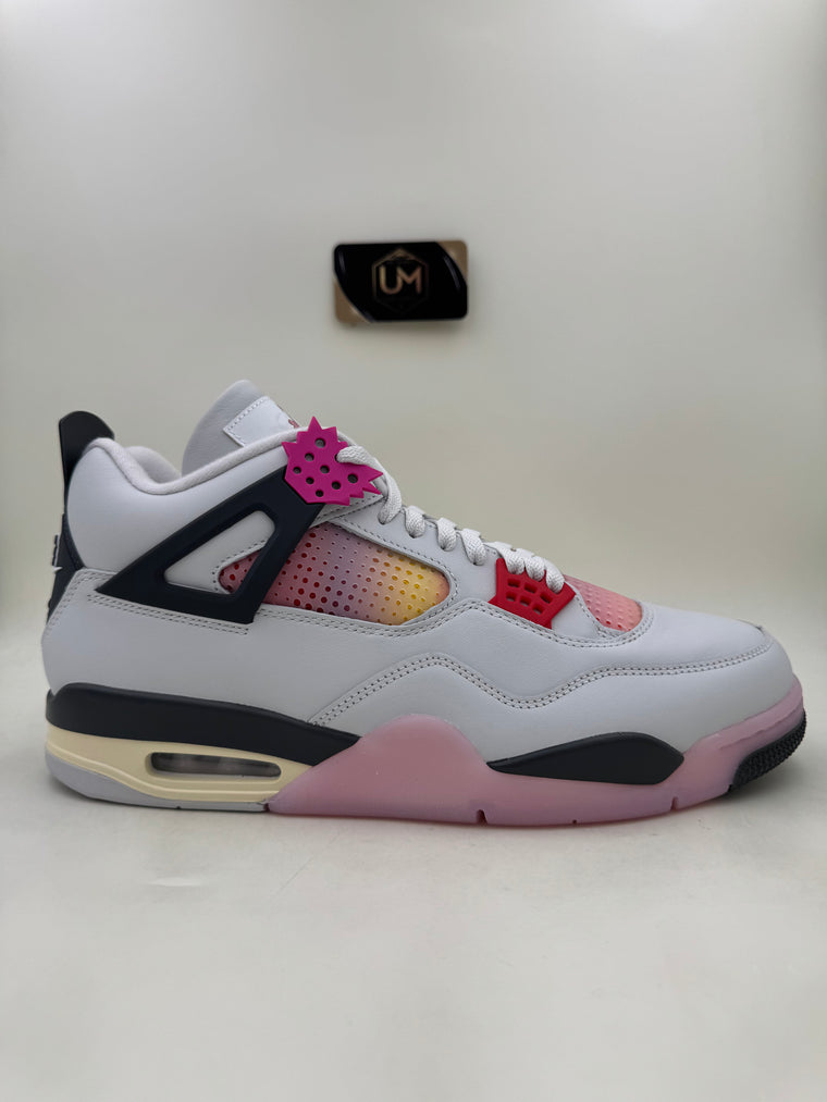 Jordan 4 ‘Comic’