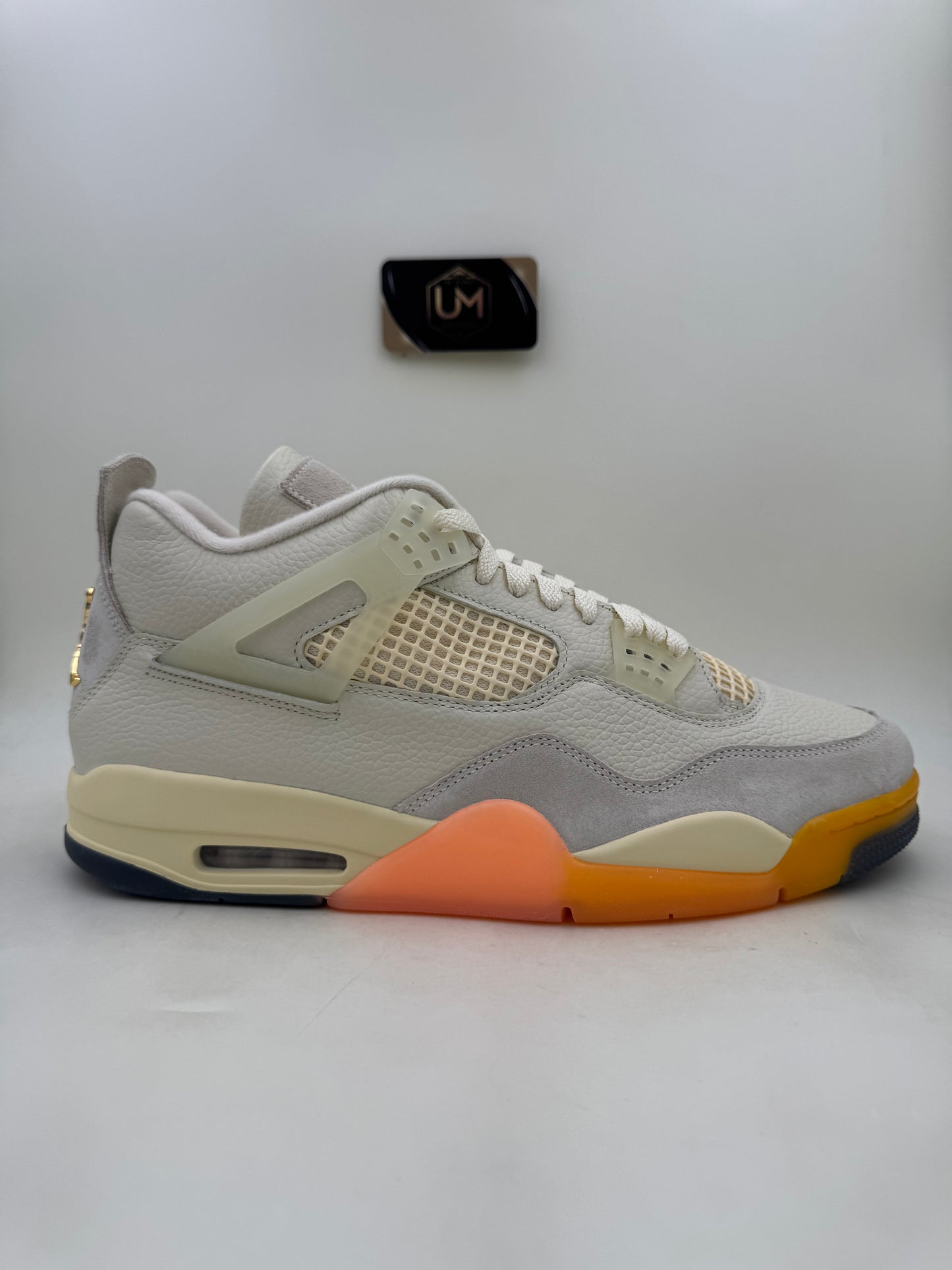 Jordan 4 'Birds Of Paradise' | Size 13M