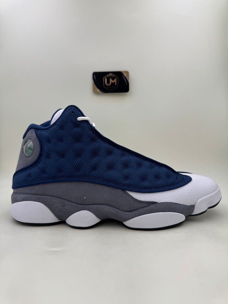 Jordan 13 'Flint' 2026