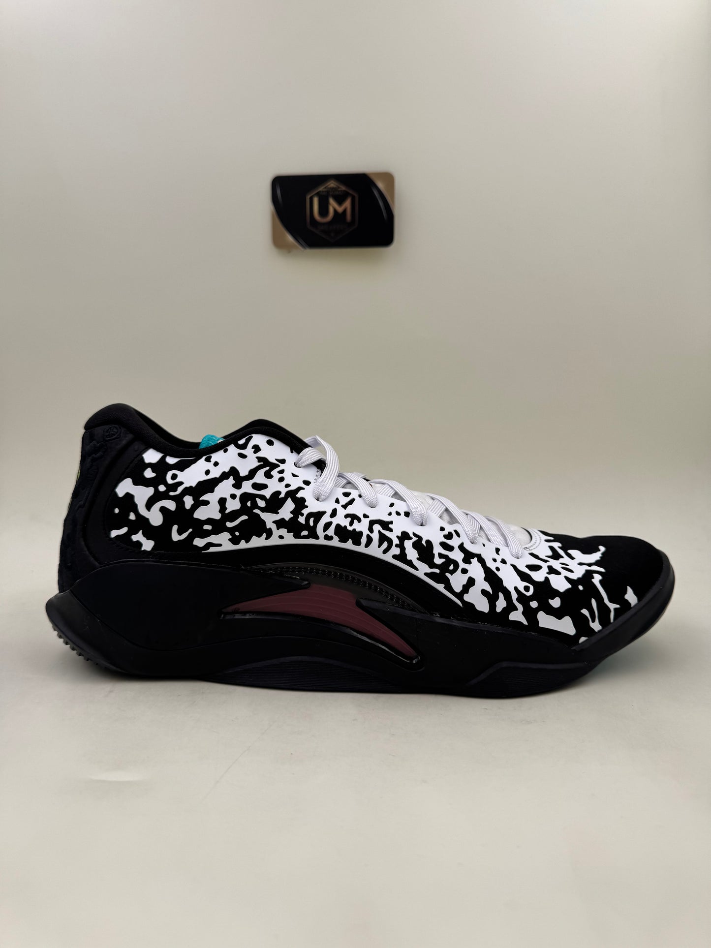 Jordan Zion 3 ‘Pressure’ | Size 10
