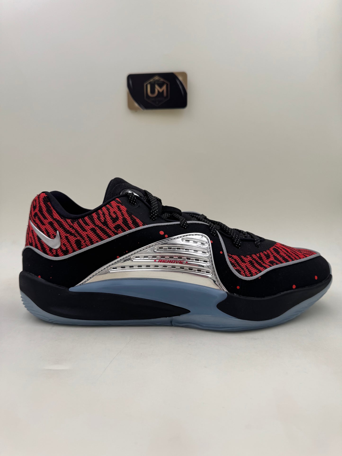 Nike KD 16 ‘Slim Reaper’ | Size 10.5