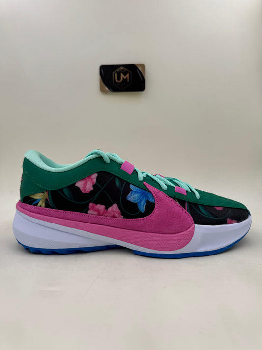 Nike Zoom Freak 5 ‘Flowers’ | Size 10