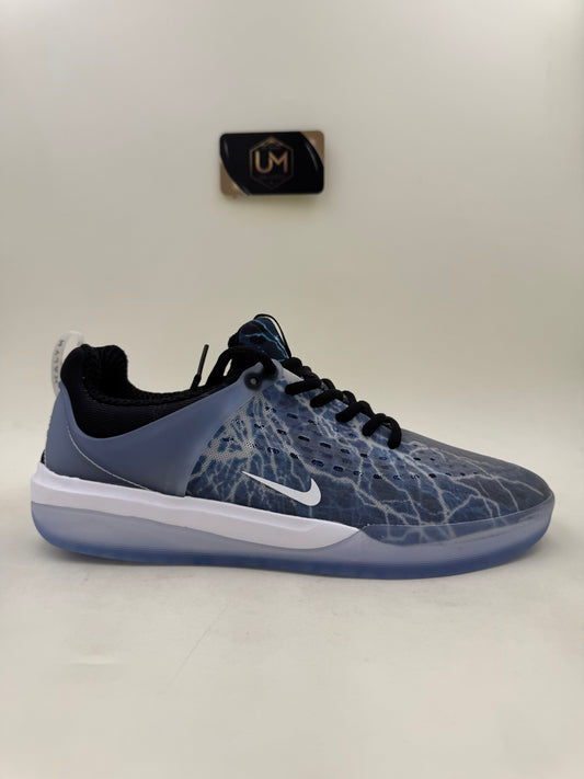 Nike Zoom Nyjah 3 SB ‘Trouble at Home’ | Size 10