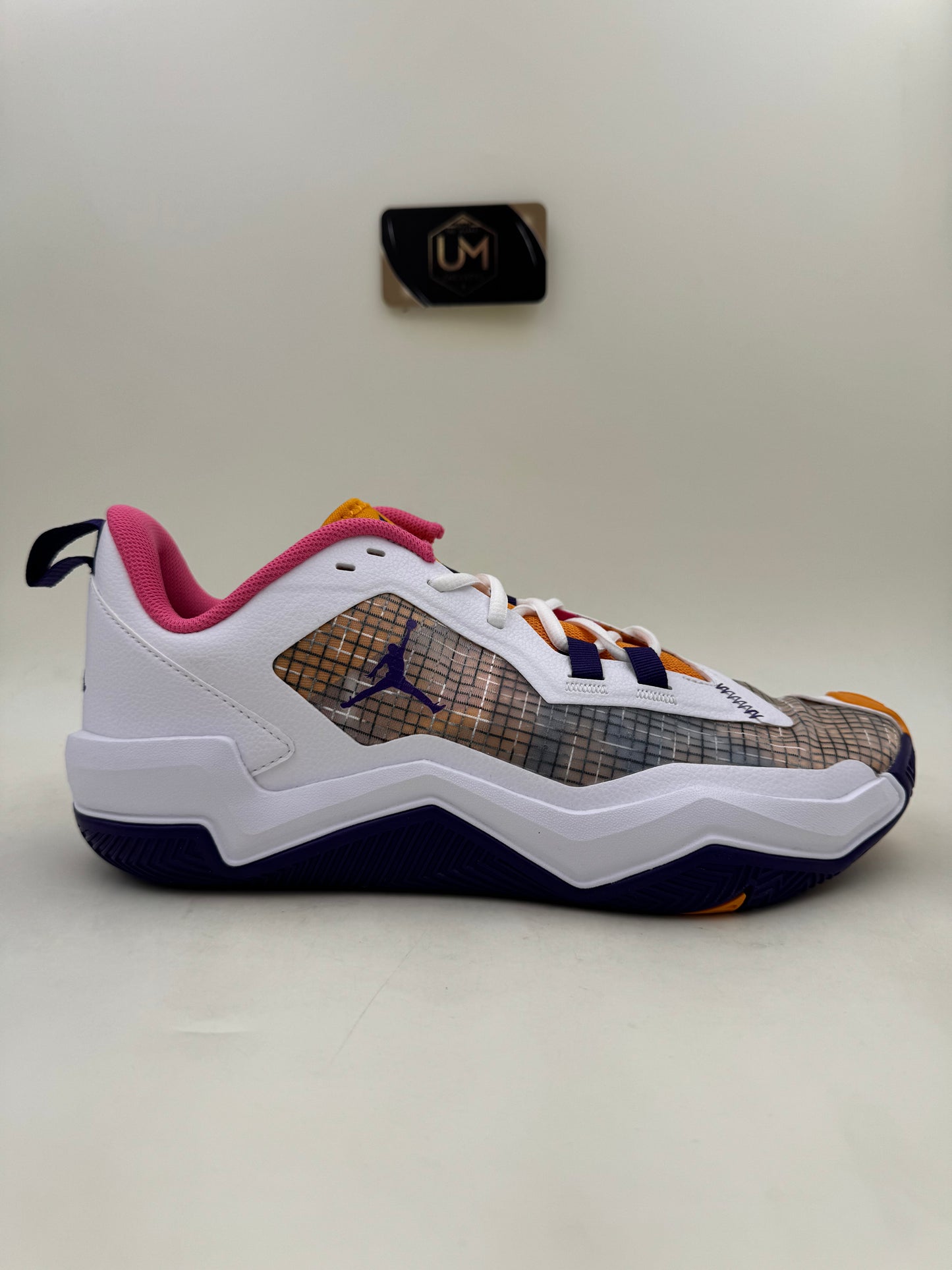 Jordan One Take 4 ‘Lakers’ | Size 10
