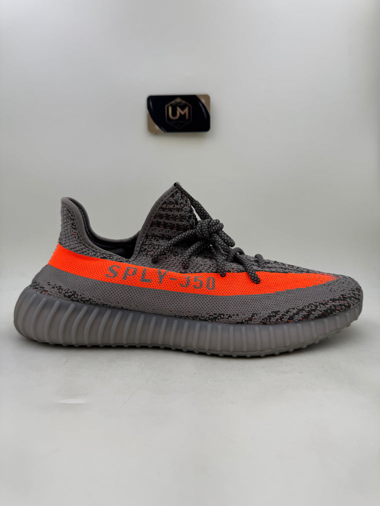 Yeezy 350 V2 ‘Beluga Reflective’