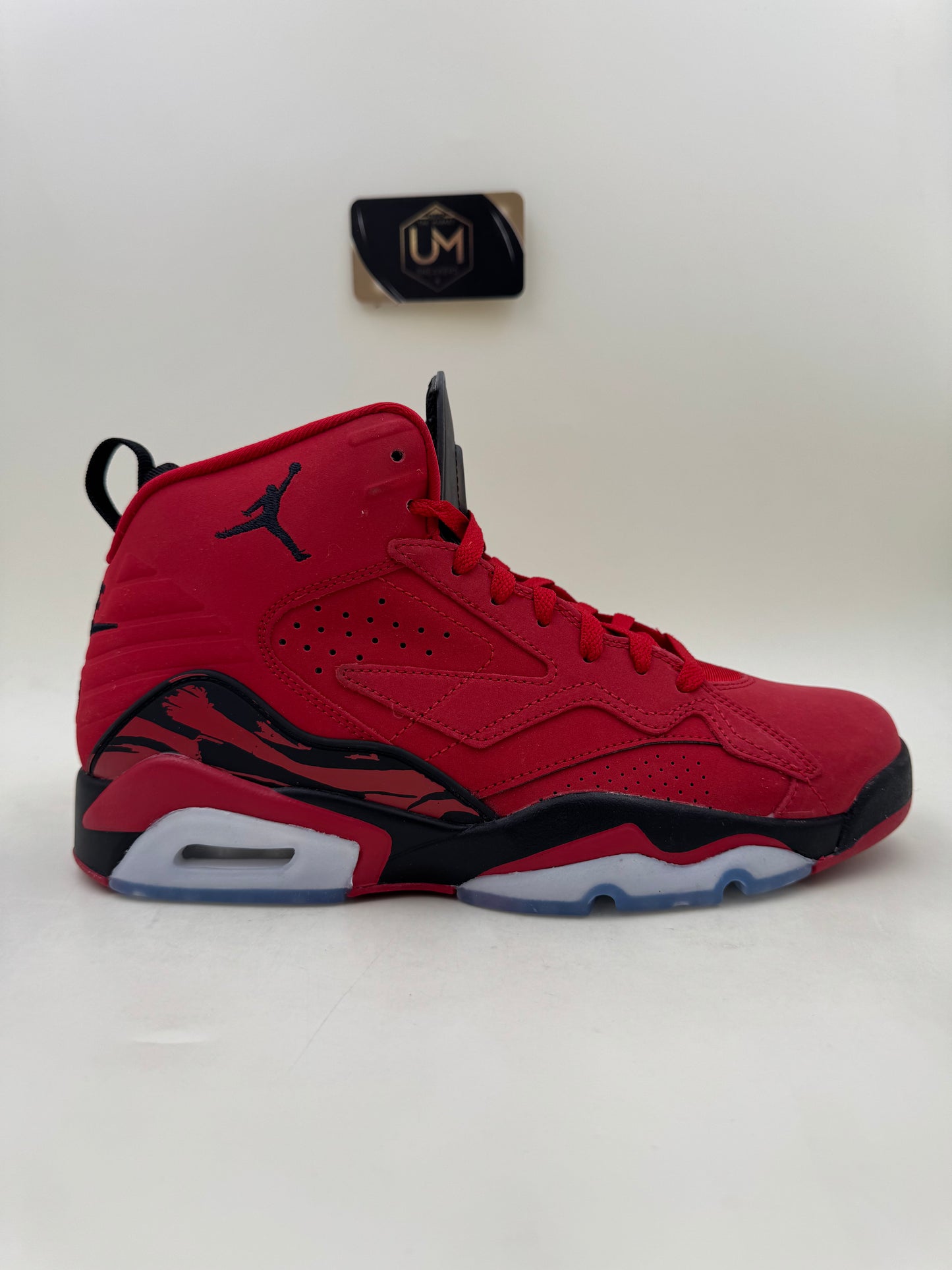 Jordan MVP ‘Raging Bull’ | Size 10